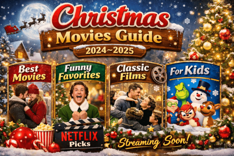 Christmas Movies