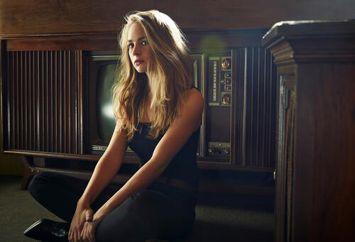 Jennifer Aniston Profile
