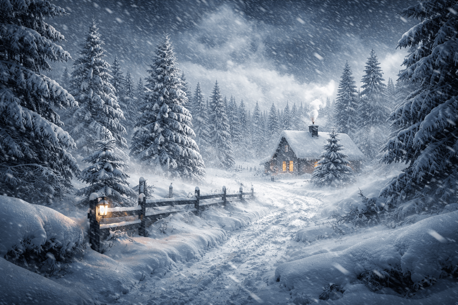 Winter storm warning safety guide featured image