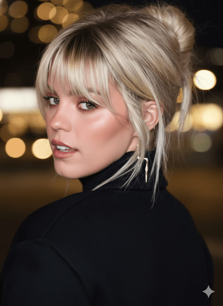 Renee Rappr (Reneé Rapp) biography image