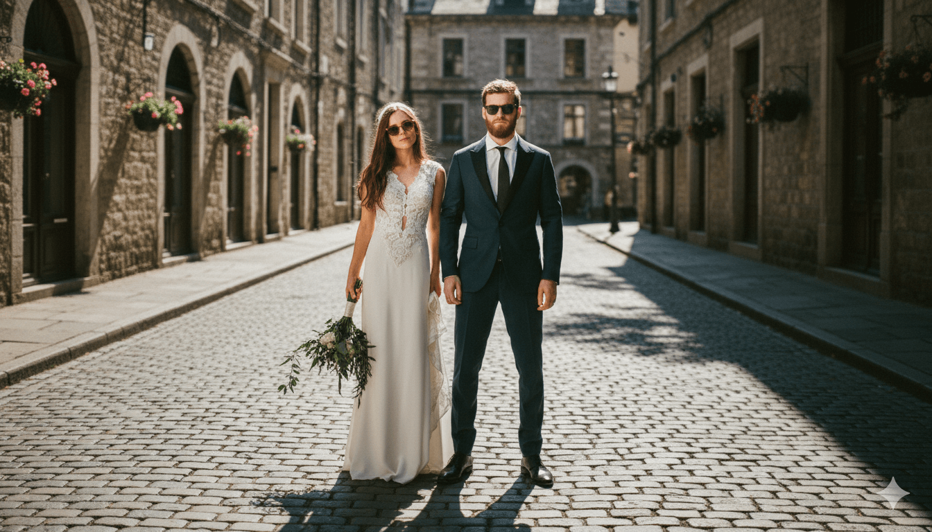 Premium featured image for Magali Brunelle article section