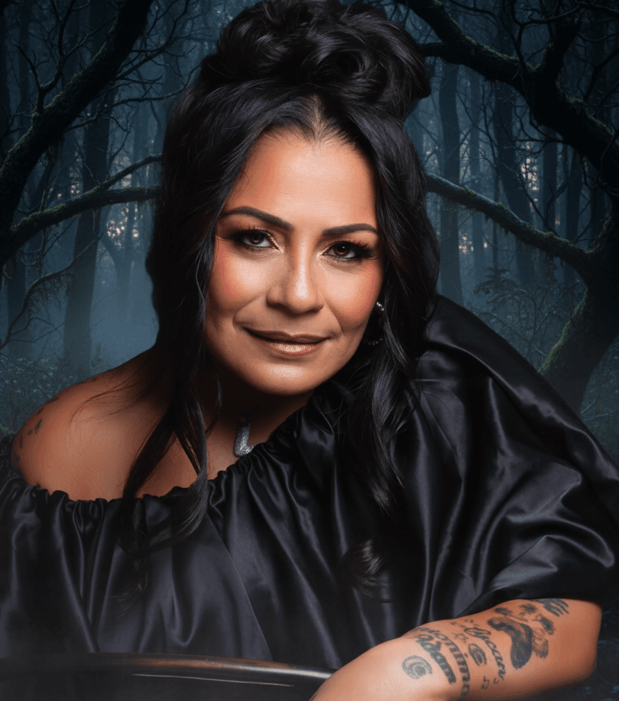 Lisa Lisa biography feature image