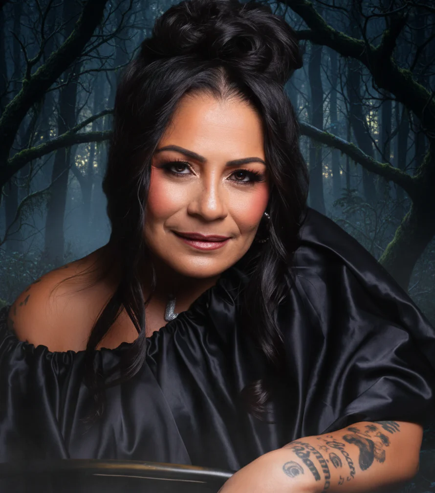 Lisa Lisa biography feature image