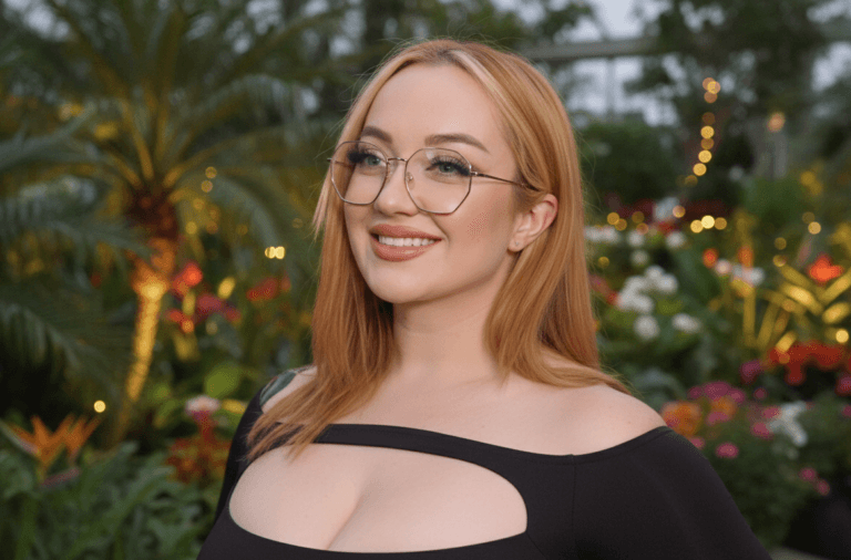 Emma Magnolia