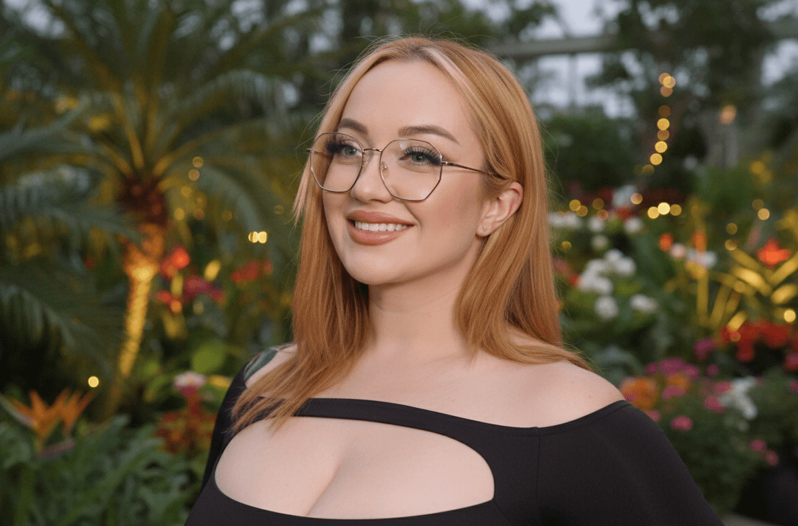 Emma Magnolia