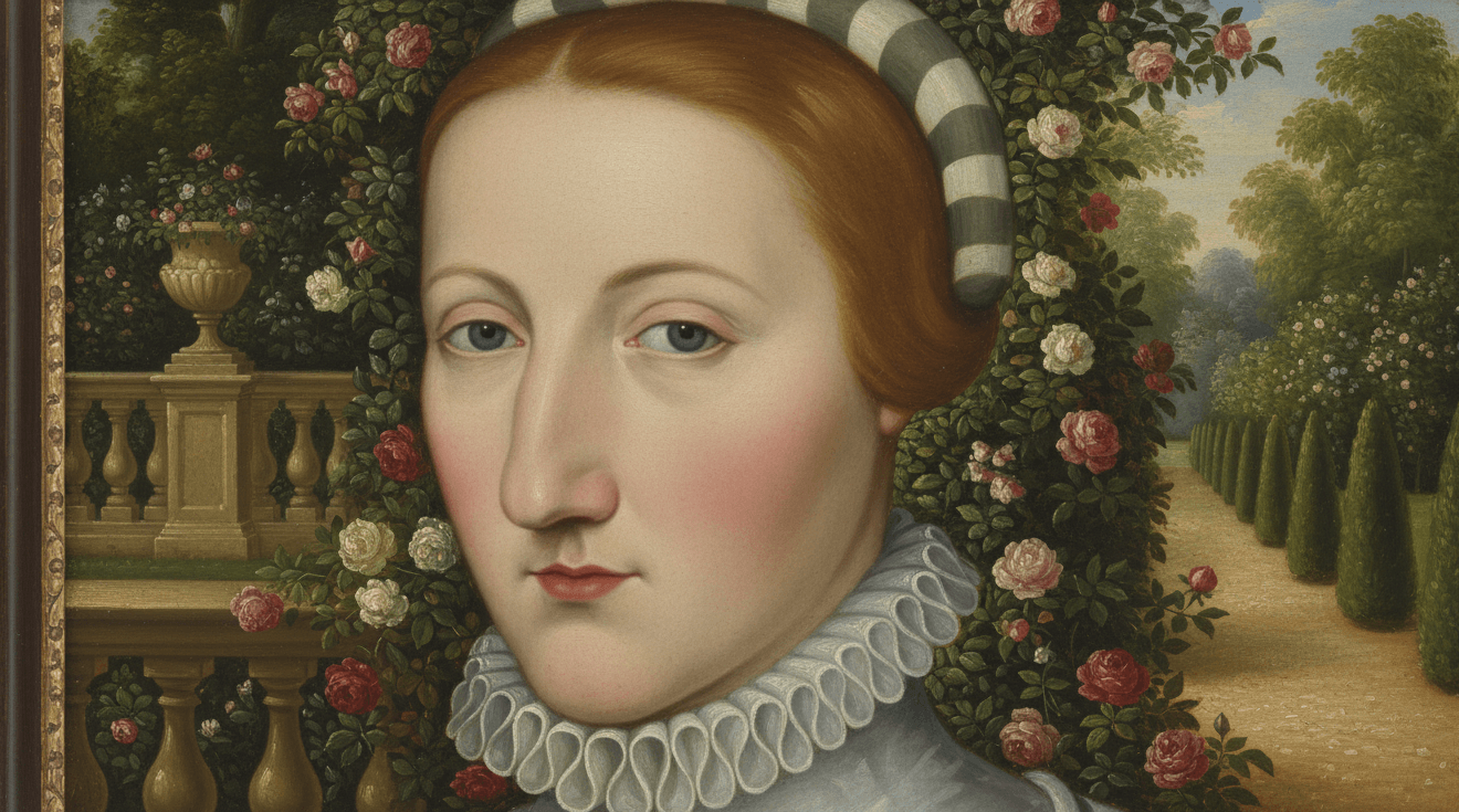 Anne Hathaway (Wife of Shakespeare)
