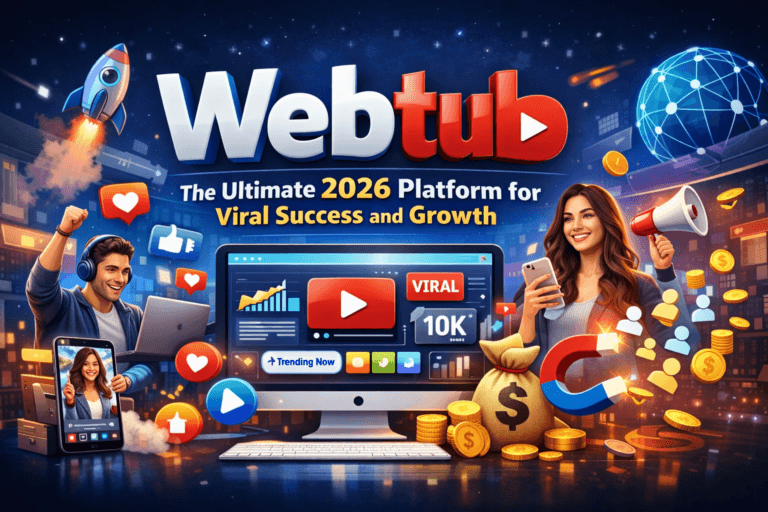 Webtub