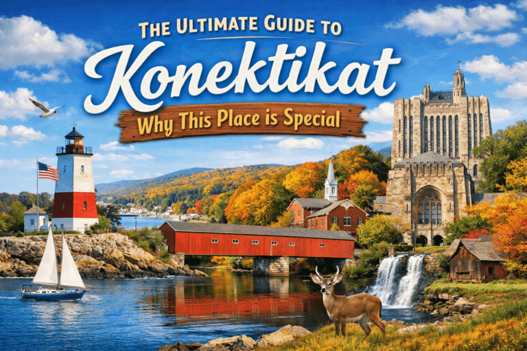Konektikat