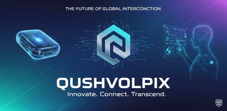 About Qushvolpix Product