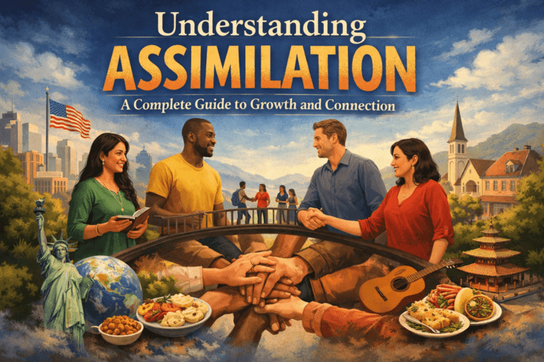 Assimilation