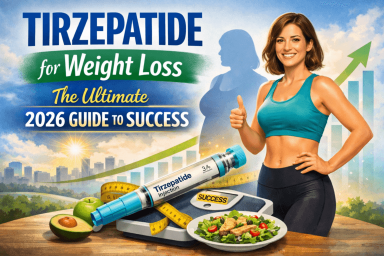 Tirzepatide