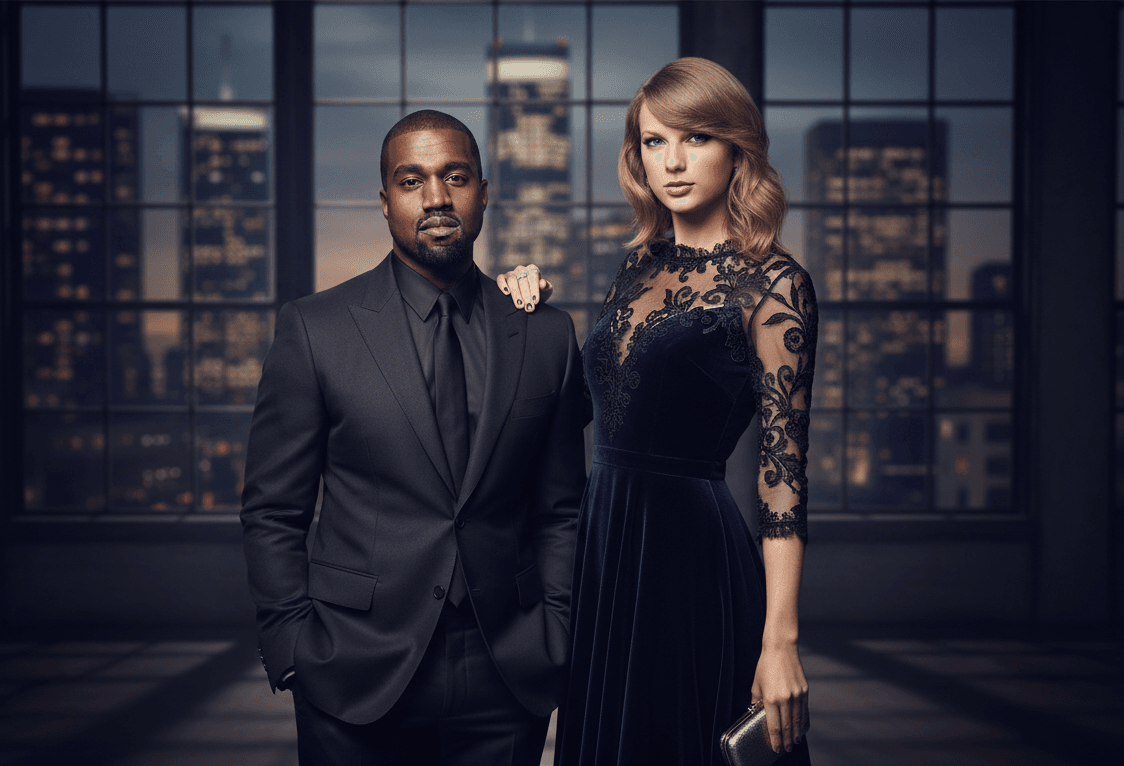 Kanye West Grammys