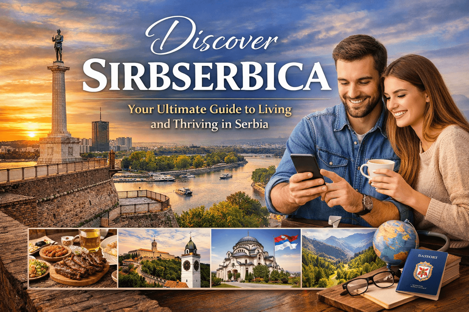 Sirbserbica