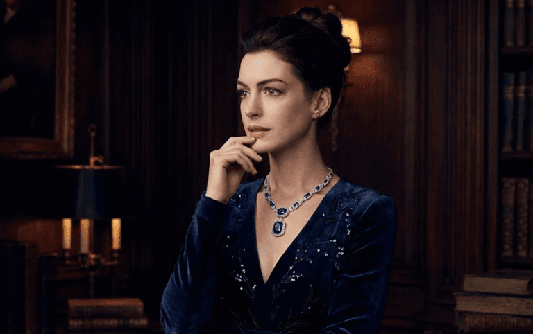 Anne Hathaway