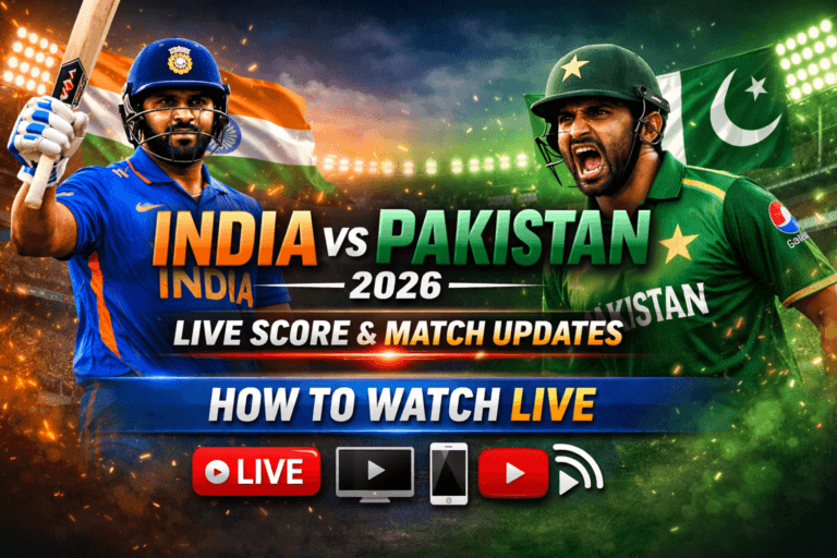 india vs pakistan