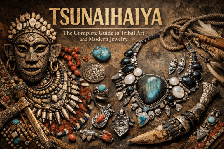 Tsunaihaiya