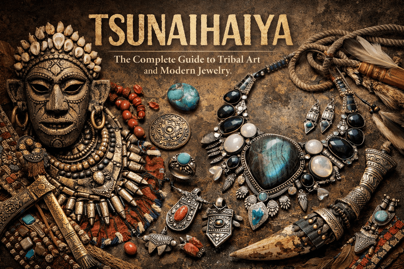 Tsunaihaiya