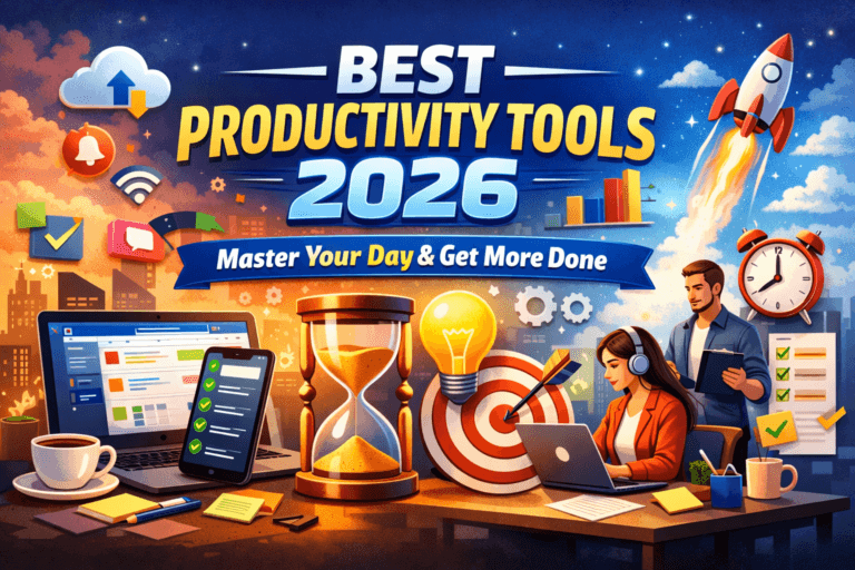 Productivity Tools