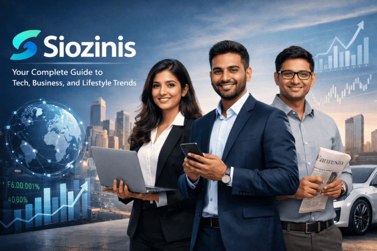 Siozinis