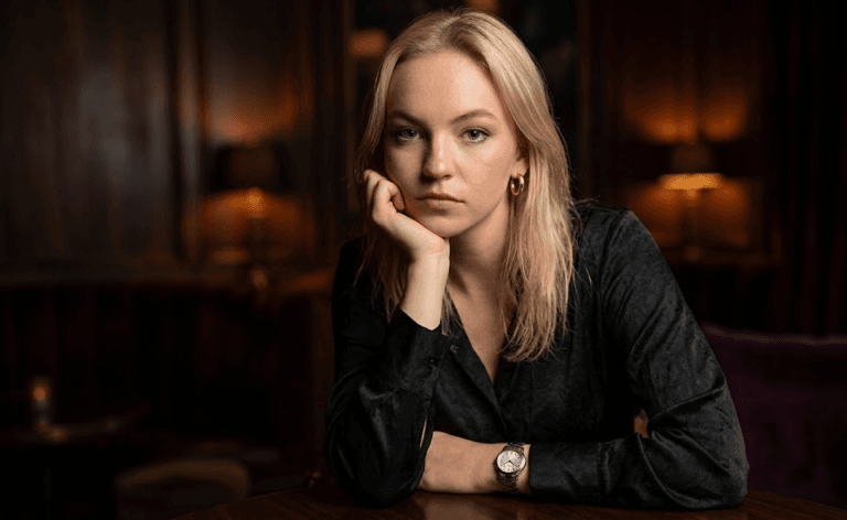 Dasha Navalnaya