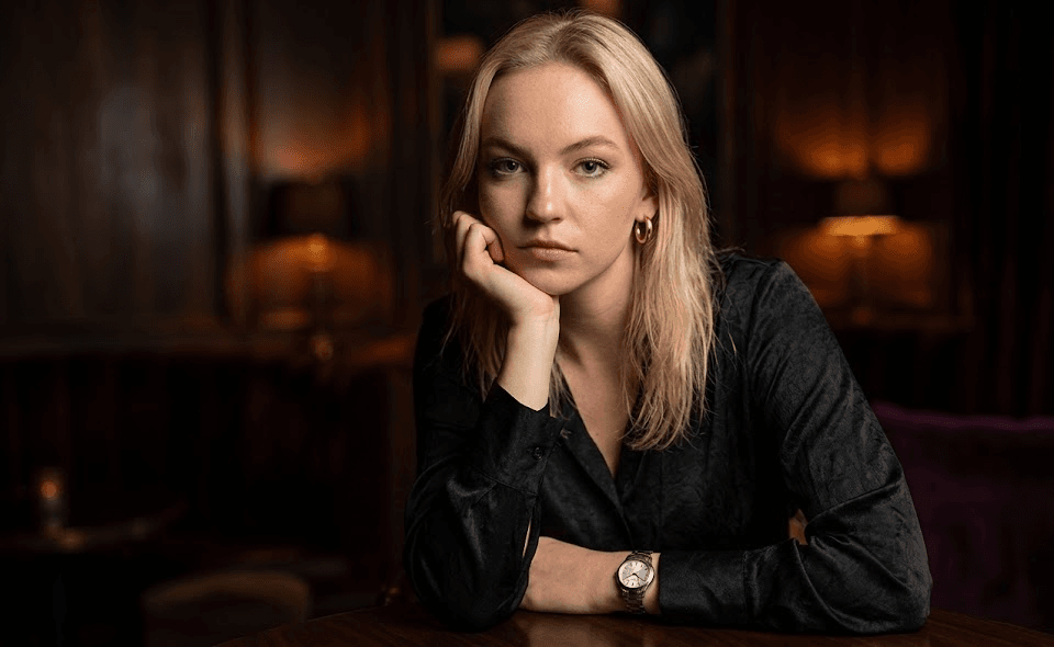 Dasha Navalnaya