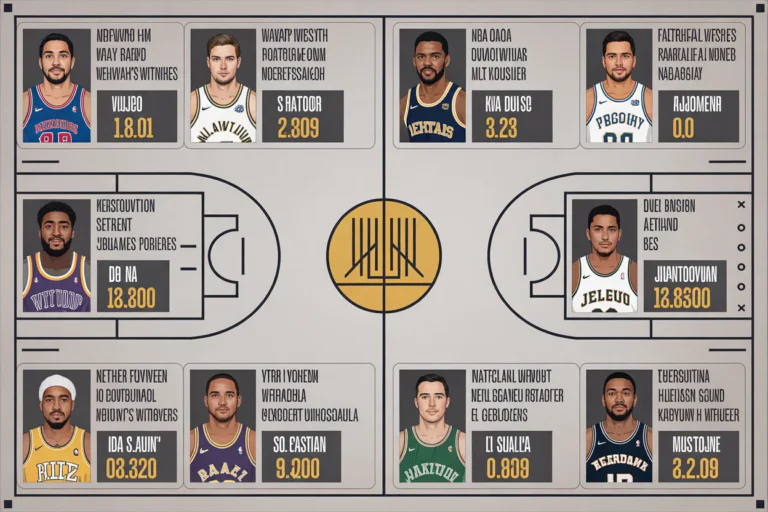 How Many Ex-NBA Players Are Jehovah's Witnesses