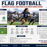 Flag Football