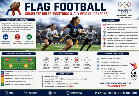Flag Football