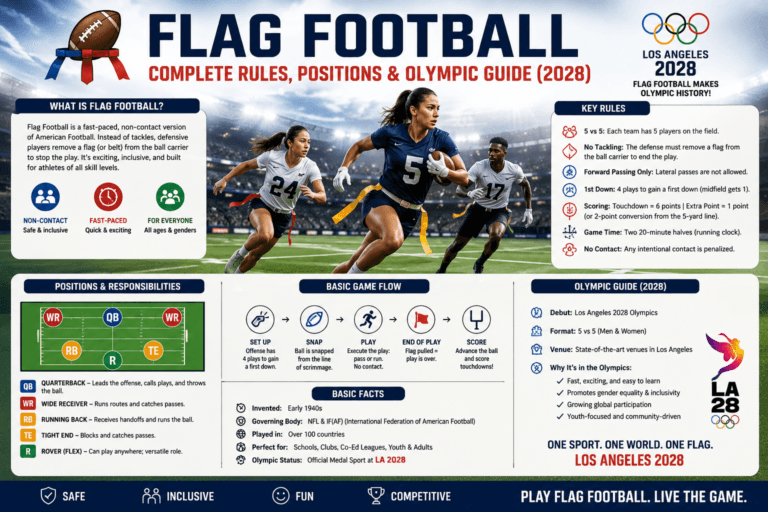 Flag Football