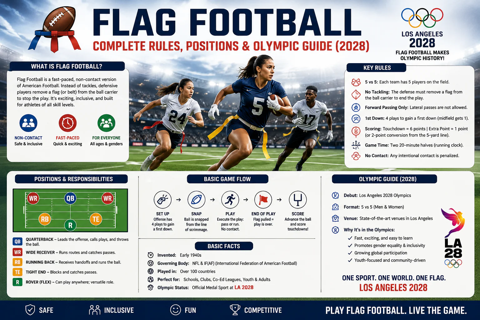 Flag Football