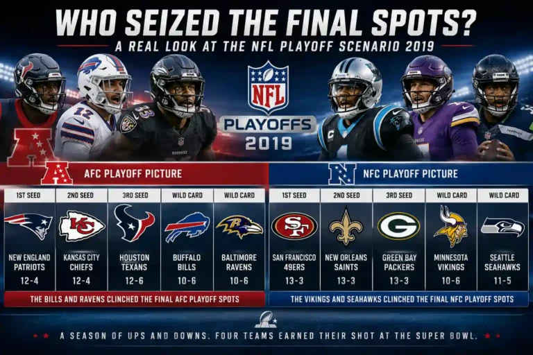 NFL Playoff