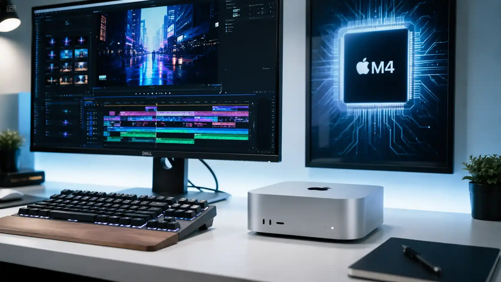 Mac Mini