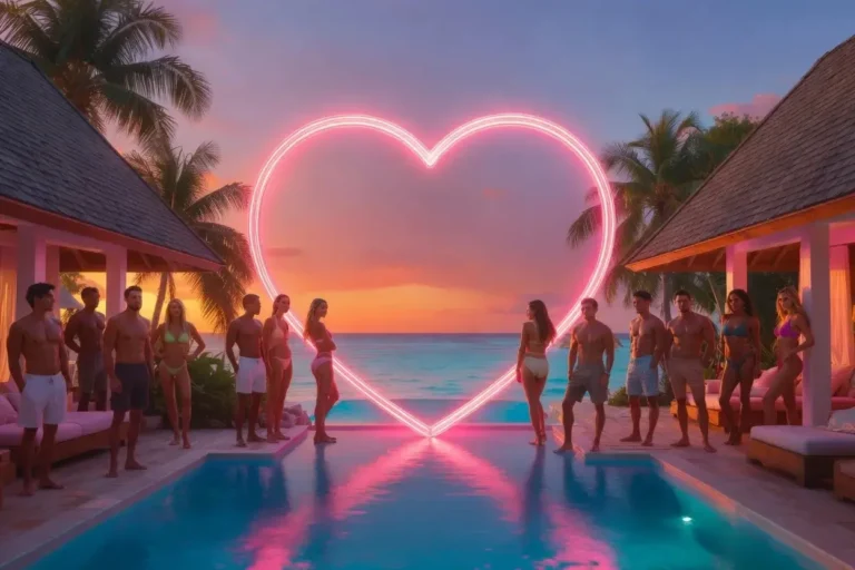 Love Island USA