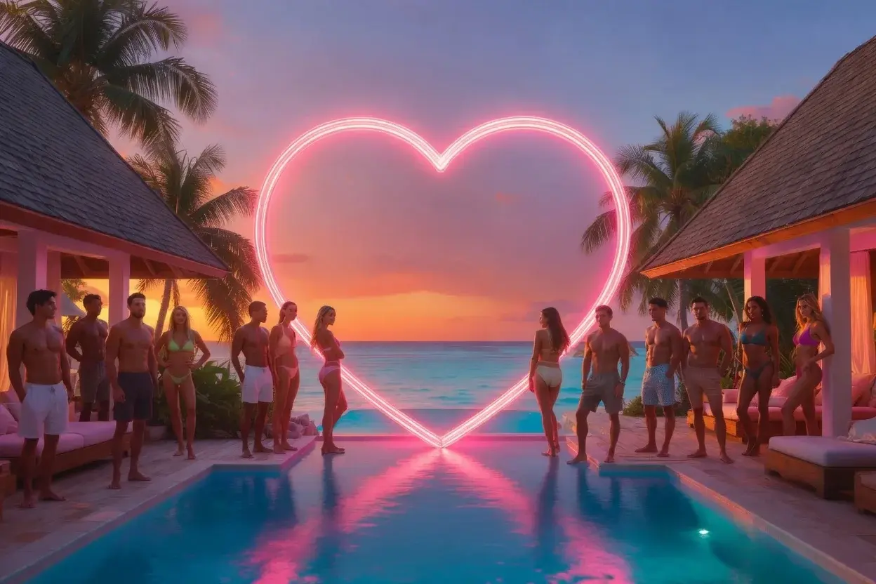 Love Island USA