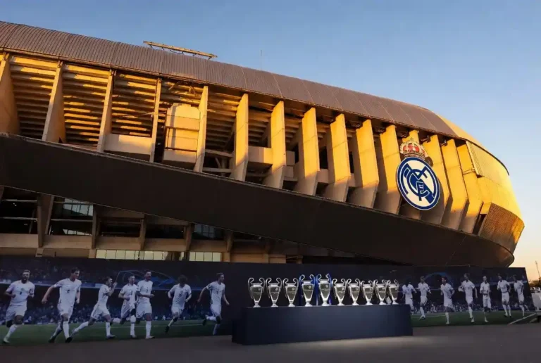 Real Madrid