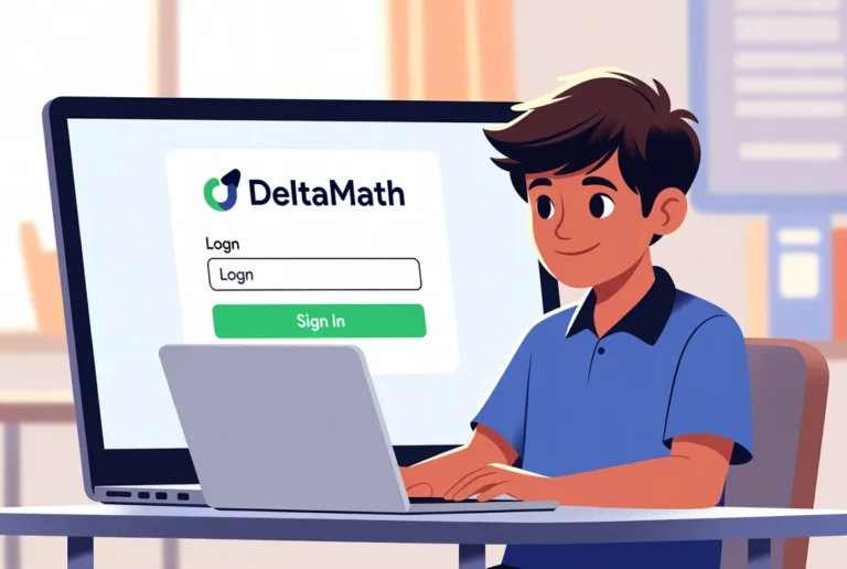 Delta Math