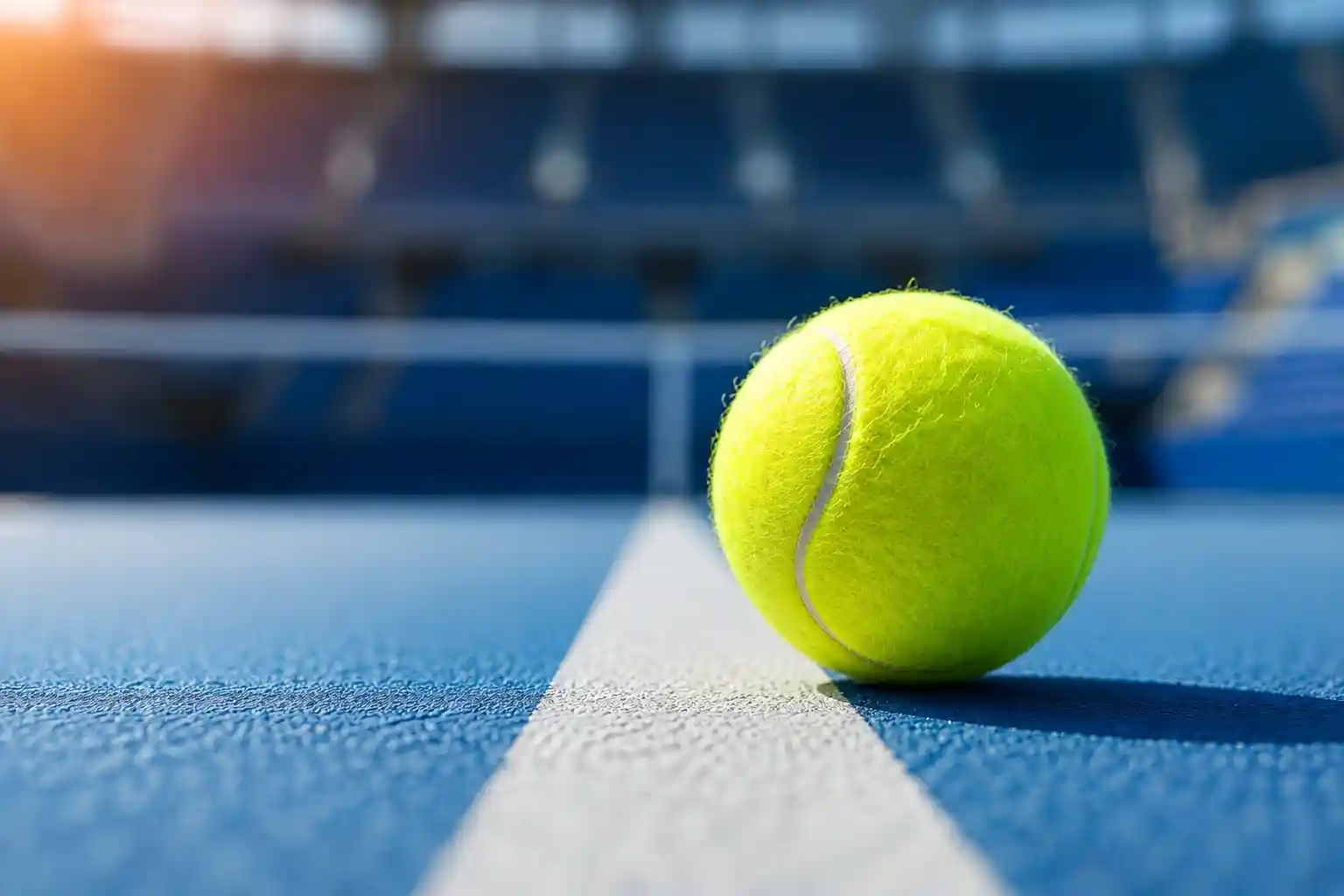 Tennis Ball