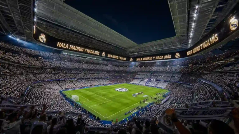 Real Madrid CF