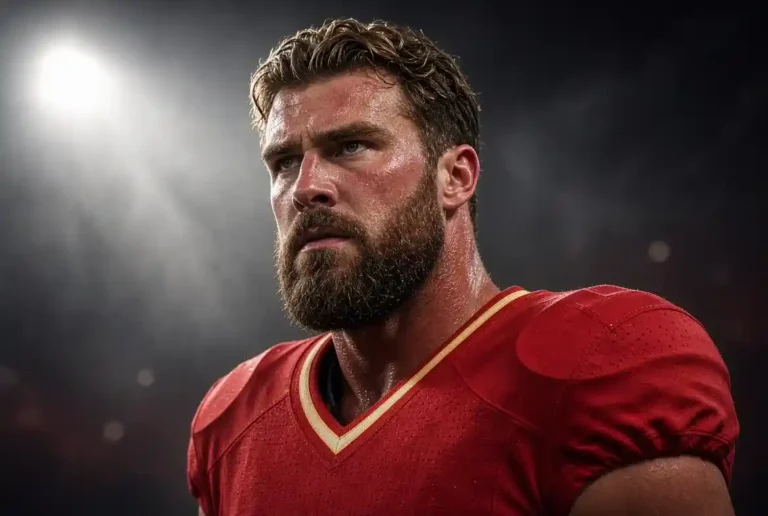 Travis Kelce