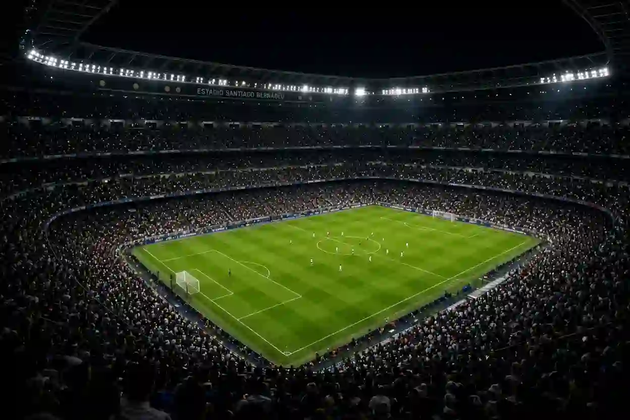 Real Madrid
