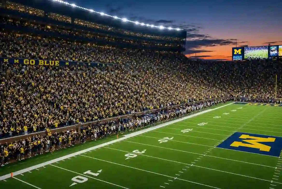 NCAA Football