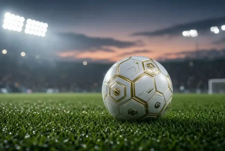 Soccer Ball