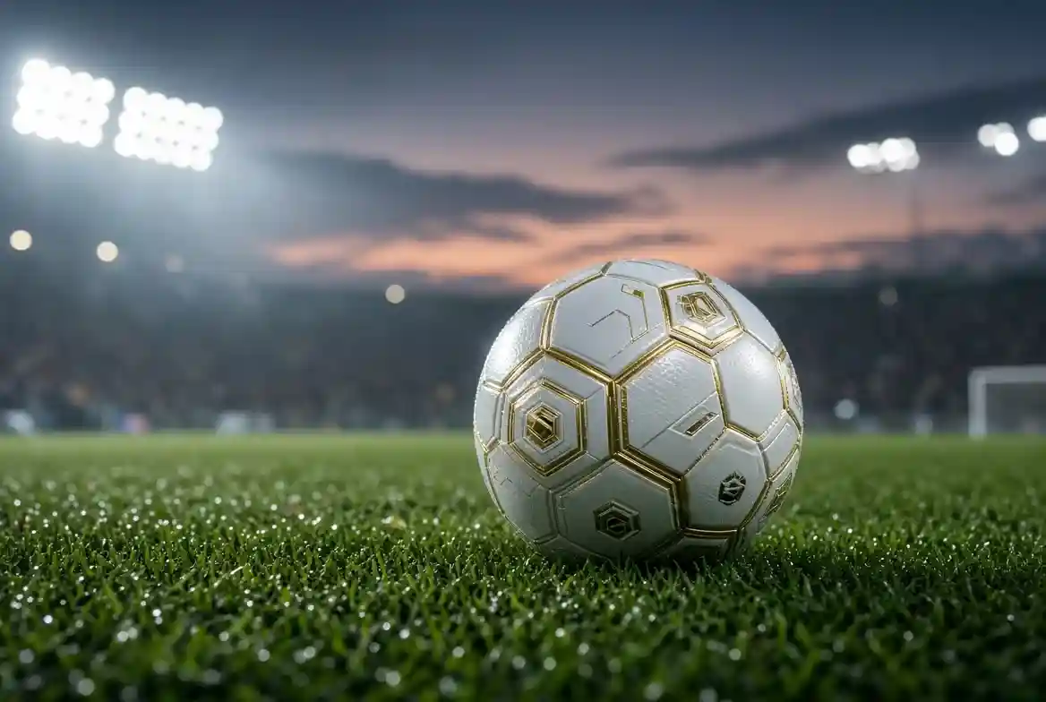 Soccer Ball