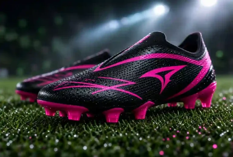 Soccer Cleats