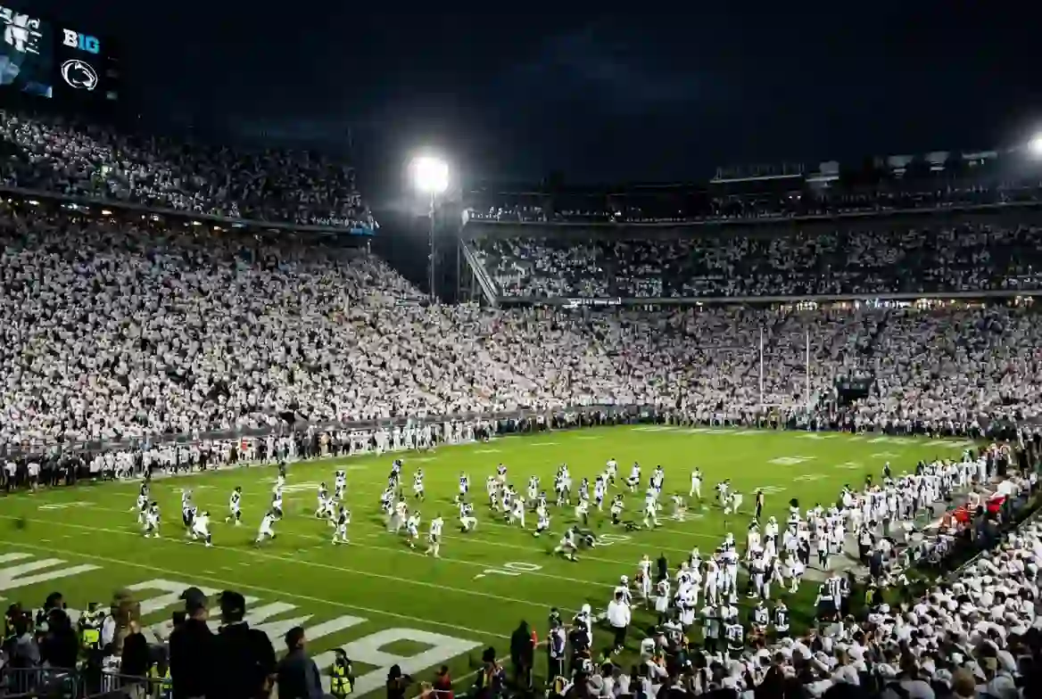 Penn State Football